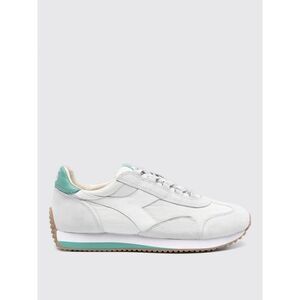 Diadora Heritage Sneakers Men Blue 1